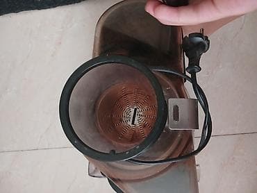 Соковыжималка Tefal, Центробежная, Б/у, Самовывоз — 3