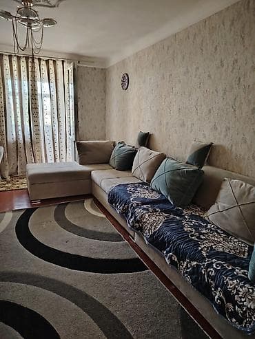 game kreslo: Künc divan, Divan — 2