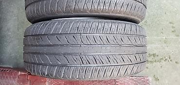 sam diskler: Şin Dunlop 285 / 50 / R 20 — 1
