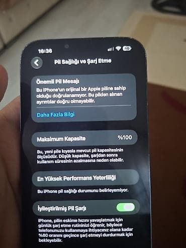 IPhone 13 Pro Max, 512 ГБ, Sierra Blue, Беспроводная зарядка — 8