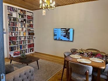 satdig ev: Sabunçu qəs. 3 otaqlı, 48 kv. m — 9