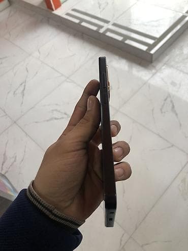 iphone 10 ikinci el: Redmi A5, 128 GB, rəng - Qara — 3