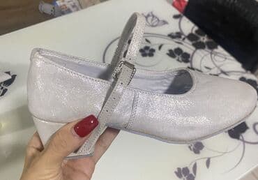 eqa shoes qarayev: Her nov reqs ayaqqabilarinin sifarisle hazirlanmasi kisi ve qadin — 2