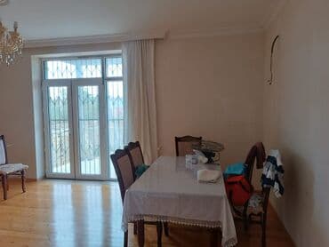 ələt qəsəbəsi: Satılır: geniş və işıqlı mənzil interyeri otag sayı 6tıdır,2 — 2