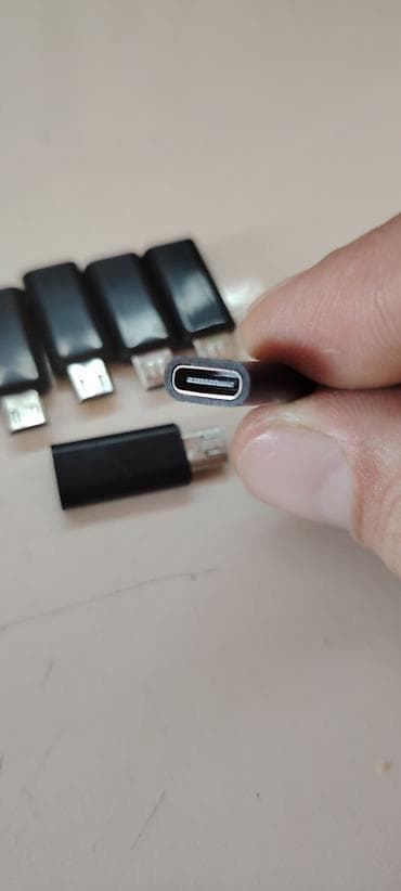 nokia 6: Адаптер — 2