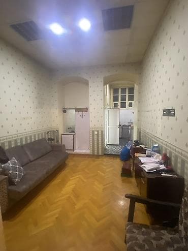 20 ci sahede satilan evler: Digah, 3 otaqlı, Köhnə tikili, 52 kv. m — 2