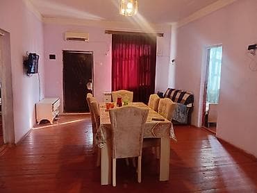 şirvan ev alqi satqisi: 5 otaqlı, 90 kv. m, Orta təmir — 9