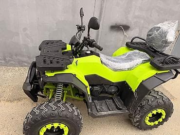 atv motor: - HUMMER 250 sm3, 225 km — 2