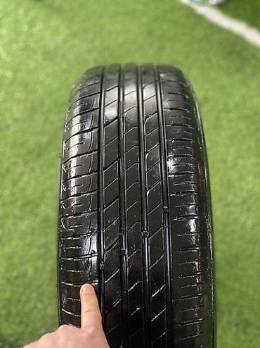 Автозапчасти: Yol təkəri – yay/turinq tipli - Nümunə şəkillərdə göstərilən — 4