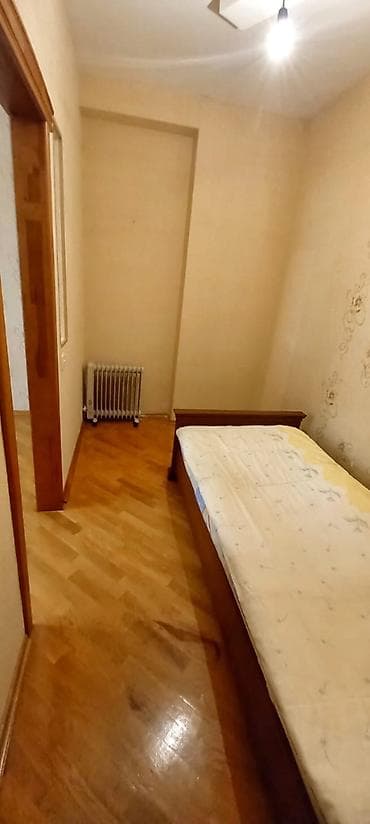 ecemide ipoteka ile satilan evler: 3 otaqlı, Yeni tikili, 51 kv. m — 4