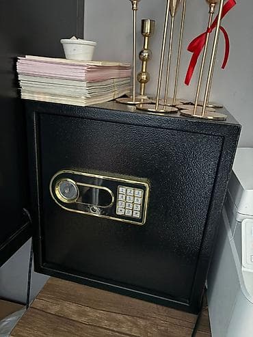 Оборудование для производства: Restoran avadanlıqları Fritoz sadə Set üstü - 800 AZN Electrolux — 5