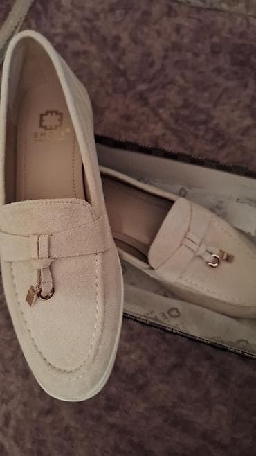 armani canta: 37 ölçüdür yenidir heç geyinilmeyb — 1