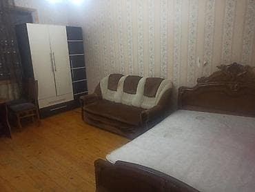 vendamda kiraye evler: Əcəmi metrosuna yaxın. 1 otaqlı kirayə mənzil – tam mebel və texnika — 1