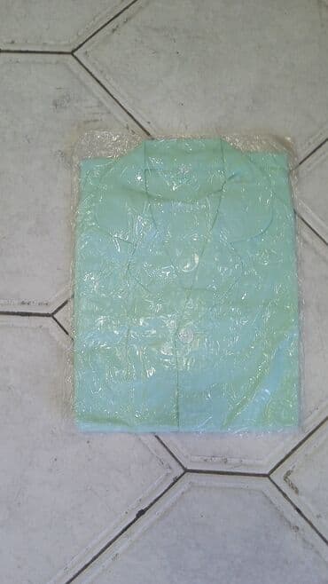 tibbi formalarin satisi: Tibbi xalat/halat üst geyimləri - Modellər: klassik düyməli tibbi — 2