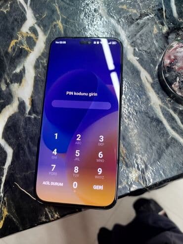 honor magic 6 pro qiymət: Honor X8b, 128 GB, rəng - Qara, Sensor — 1