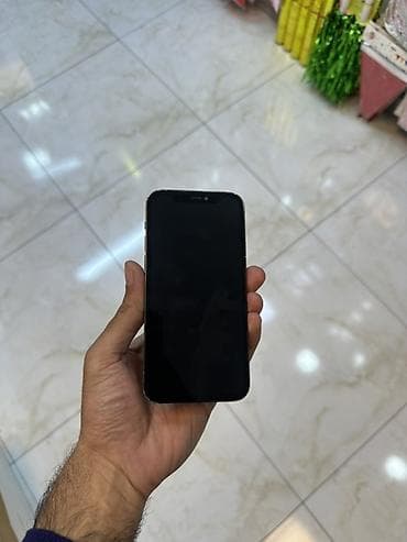 IPhone 12 Pro, 128 GB, Pacific Blue, Face ID