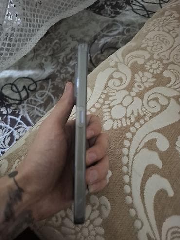 a54 kontakt home: Smartfon üçün qoruyucu kabro - Model: iPhone üslubunda üçlü kamera — 3