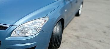 Nəqliyyat: Hyundai i30: 1.4 l | 2007 il Hetçbek — 5