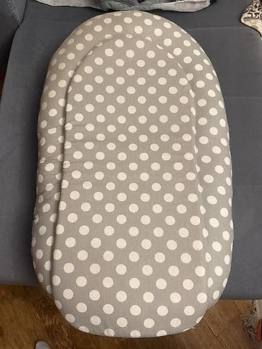 kukla sekilleri: Oğlan və qız üçün, Yumru, Beşik, Dəst ilə, Matras ilə, Yellənmə mexanizmsiz — 2