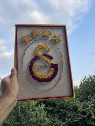 ağ klarnet: Galatasaray Tablo,İstənilən komanda üçün hazirlanır — 1