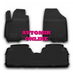 formula təkərləri: KIA Venga 2010 ayaqalti Novline 4 il qarantiya ile "AILERON" — 1