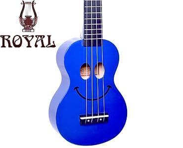 Ukulele, Yeni lalafo.az -da Ukulele, Yeni