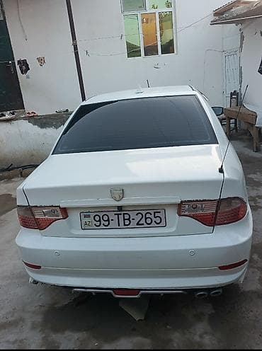 ef 10 bmw: Iran Khodro Samand: 1.6 l | 2015 il Sedan — 2
