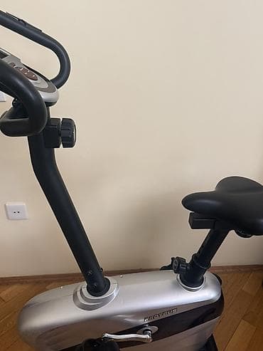 veli: Proteus stasionar velotrenajor - Marka/model: Proteus (paneldə qeyd — 2