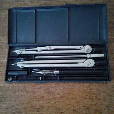 кликер для презентаций: Antik sirkul 1970 ci illər. əla vəziyyədədir zəng edə bilərsiniz — 1