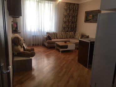 mehtabatda kiraye evler: 🌟 Melisa Parkda geniş və tam şəraitli mənzil uzunmüddətli kirayə — 6