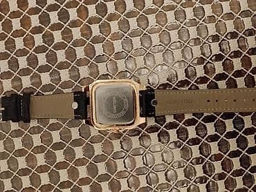 Наручные часы: Новый, Наручные часы, Cartier, цвет - Золотой — 2