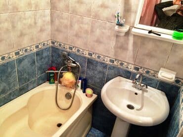 sibrizdə evlərin qiyməti: Bakı, 2 otaqlı, Köhnə tikili, 41 kv. m — 15