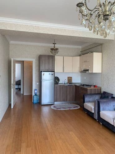 hipoteka evler: 3 otaqlı, Yeni tikili, 96 kv. m — 6