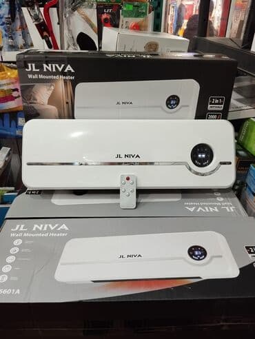 buruq feni: Kondisioner 20-25 kv. m, Kredit yoxdur — 1