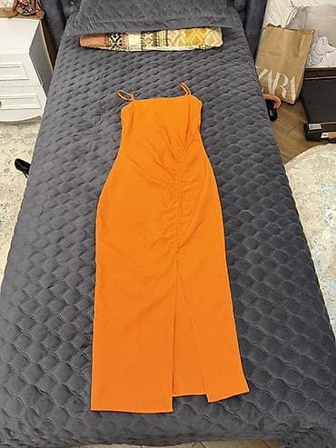 ucuz don: Qadın geyimləri seti – 4 don 1) Qarışqa-boz fonlu ağ xallı, uzunqol — 6