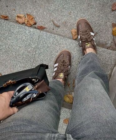 Adidas, Ölçü: 38, Yeni