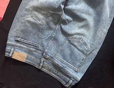 Личные вещи: Jeans новые
Size M/L
75 azn
New — 3