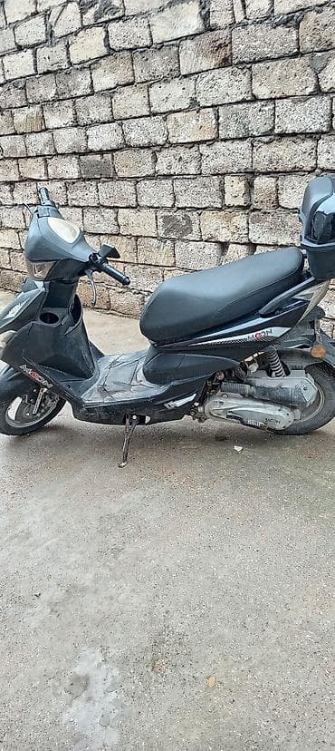 led duman: Moon brand 13340 km — 2