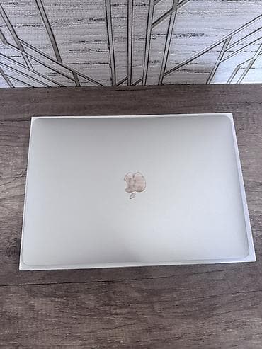 sahibinden macbook air: İşlənmiş Apple MacBook, 13.3 ", Apple M1, 256 GB — 3