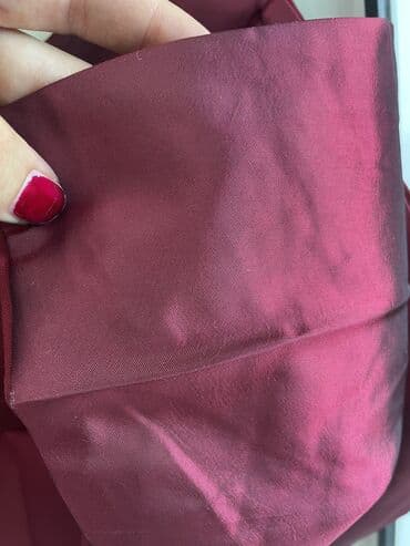 двухсторонние гобеленовые наволочки: Yataq örtüyü ve 2 yastıq üzü satılır. Yenidir. İşlenmeyib. Örtüyü hem — 4