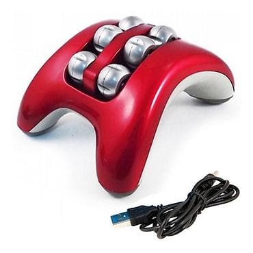 Ayaq altı üçün masaj cihazı. Mini Foot Massager HK-611 – ayaq — 3