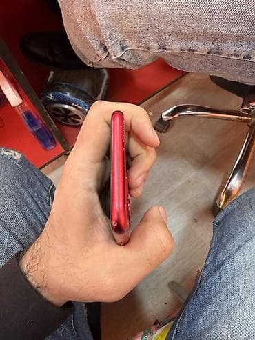 çakma iphone 11: IPhone 11, Qırmızı — 8