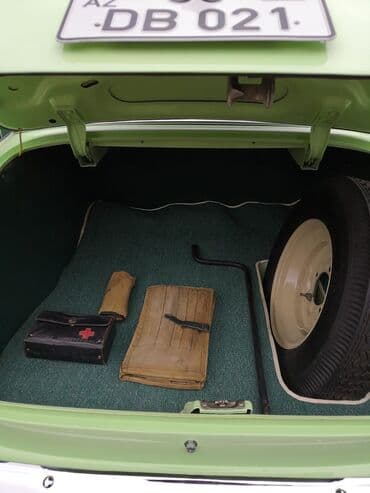 газ 24 волга купить: ГАЗ 21 Volga: 2.4 л | 1968 г. 22000 км Седан — 1