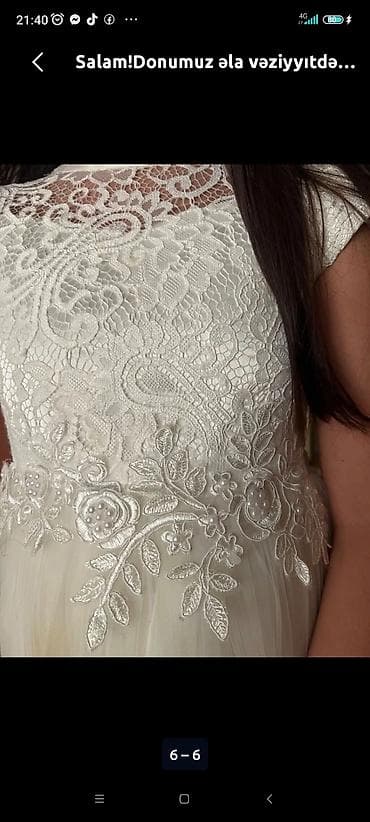 Donlar: Don, Ziyafət, 8 - 9 yaş — 4