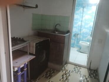 Həyət evi alıram: 2 otaqlı, 40 kv. m, Orta təmir — 4