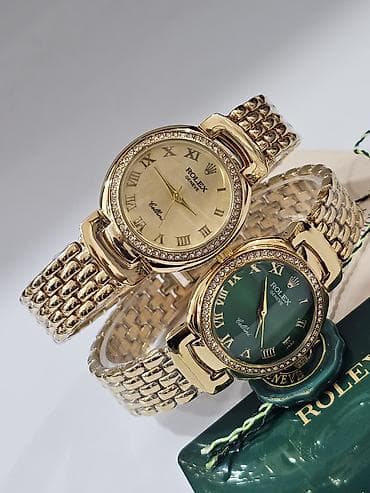 rent a car quba: *Rolex* *Qadın üçün* *Əla keyfiyyət* *Qiymət. 32.99 azn* ucuz qiymet — 1