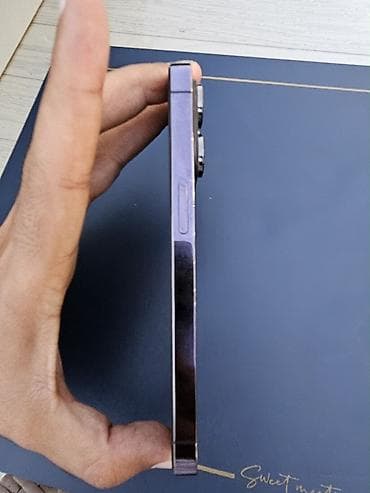iphona 6 plus: IPhone 14 Pro, 256 GB, Deep Purple — 7