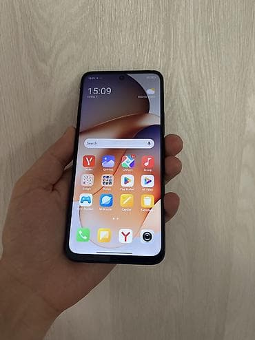samsung bluetooth qulaqciq: Redmi 13, 128 GB — 2