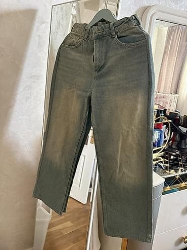 cins etek: Cinslər, Zara, S, M — 1