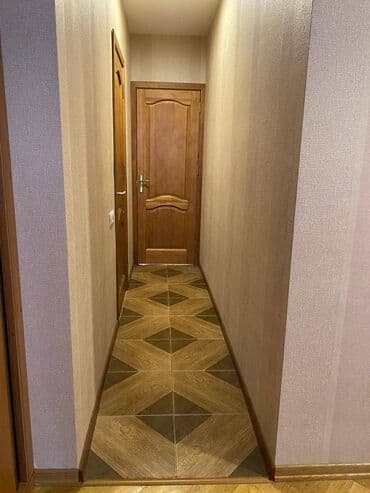 maştağada satdıq evlər: Bakı, 4 otaqlı, Köhnə tikili, 100 kv. m — 16